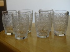Baccarat cristal anciens d'occasion  Thann