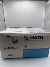 Moen adler 82663 for sale  North Augusta
