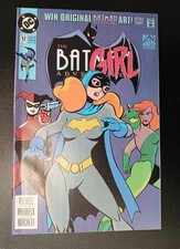 Batman adventures 1993 for sale  BIRCHINGTON