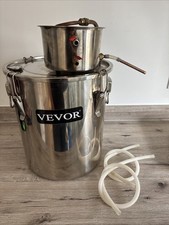 Large vevor moonshine for sale  LINCOLN