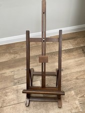 Vintage french wooden for sale  WEYBRIDGE