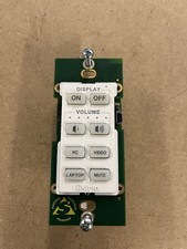Extron mlc wall for sale  Albany