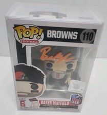 Baker mayfield autographed for sale  Seattle