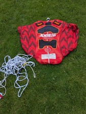 Jobe hydra towable for sale  TRURO