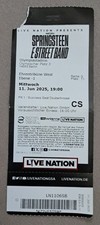 Sammler used ticket gebraucht kaufen  Schwerin