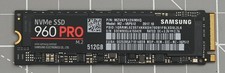 Samsung 960 pro for sale  Huntsville