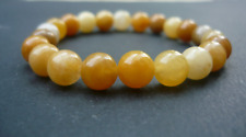 Bracelet perles jade d'occasion  Bordeaux-
