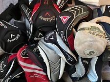 Callaway assorted head for sale  WOKING