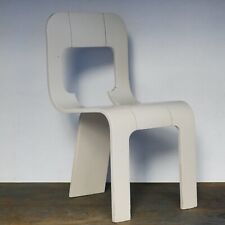 Vintage Chair ''Esse'' - Design Gigi Sabadin - Stilwood - 1967 comprar usado  Enviando para Brazil