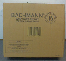 Bachmann scale radius for sale  Mansfield