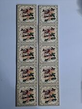 Fireplace tiles..stock item for sale  MANCHESTER