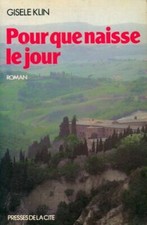 Naisse jour gisèle d'occasion  Hennebont