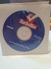 Intuit turbotax state for sale  Denair