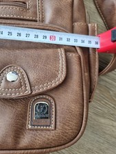 Damentasche braun neu gebraucht kaufen  Herford