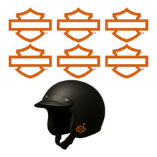 Harley davidson helm gebraucht kaufen  Berlin