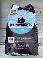 Wainwrights grain free for sale  SKEGNESS