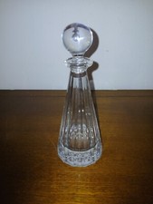 Flacon cristal paloma d'occasion  Bardos
