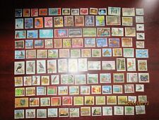 Zambia zimbabwe stamps for sale  NEWARK