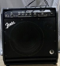 Fender bassman 100 for sale  Pulaski