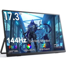 Zoll tragbarer monitor gebraucht kaufen  Bremen