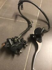 Kawasaki w650 exhausts. for sale  HUDDERSFIELD