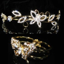 Bridal prom made for sale  LONDON