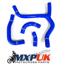 Crf450 2016 blue for sale  THAME
