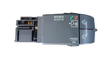 Leva comandi autoradio usato  Italia