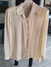 Camicia seta usato  Lecco
