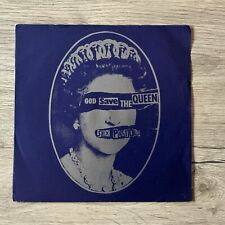 Sex pistols. god usato  Roma