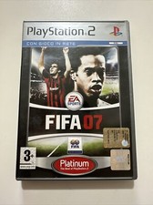 Fifa sony playstation usato  Bari