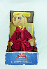 Alexandra meerkat toy for sale  KETTERING