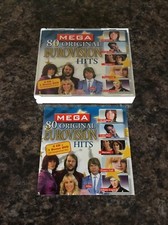 Original eurovision hits for sale  DERBY