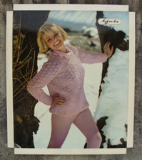 Vintage agfacolor reklame gebraucht kaufen  Weingarten