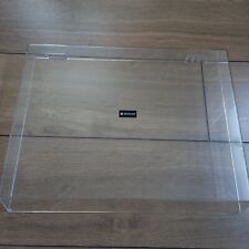 Sanyo plattenspieler abdeckhau gebraucht kaufen  Wingst