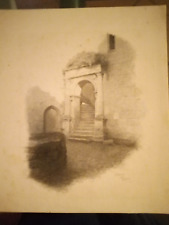 Gideon matthews fidler usato  Uzzano