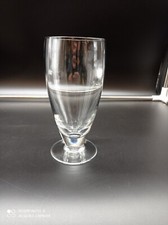 Verre gobelet eau d'occasion  Saint-Michel-sur-Meurthe