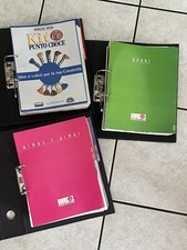 Kit punto croce usato  Trento