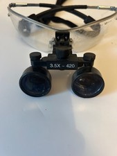 Dental lightweight operating for sale  TRING