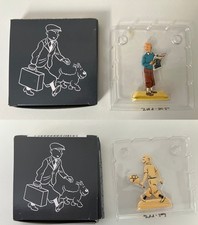 Archives tintin figurines d'occasion  Sévrier