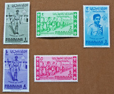Sharjah 1964 boy for sale  NOTTINGHAM