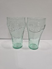 Vintage green dimple for sale  Grand Junction