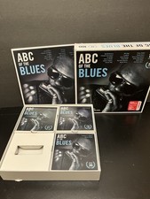 Blues box set for sale  Eagle Mountain