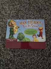 Max lucado special for sale  Leetsdale