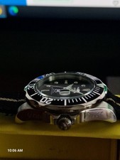 Invicta prodiver 300mt usato  Montalto Uffugo