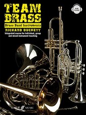 Team brass brass for sale  UK