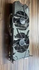 Grafikkarte nvidia gtx gebraucht kaufen  Hoyerswerda-Umland