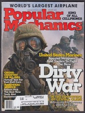 Popular mechanics marine for sale  Hartford