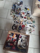 Gros lot mercerie d'occasion  Bray-sur-Seine