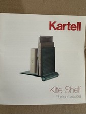 Kartell kite shelf gebraucht kaufen  Braunschweig